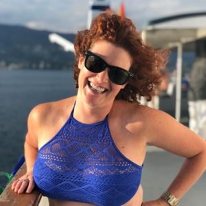 Meet your Posher, Samantha